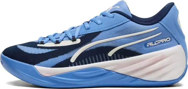 All-Pro Nitro "Blue Sky/Club Navy" sneakers