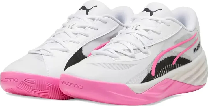 All-Pro Nitro "Poison Pink" sneakers - Image 2
