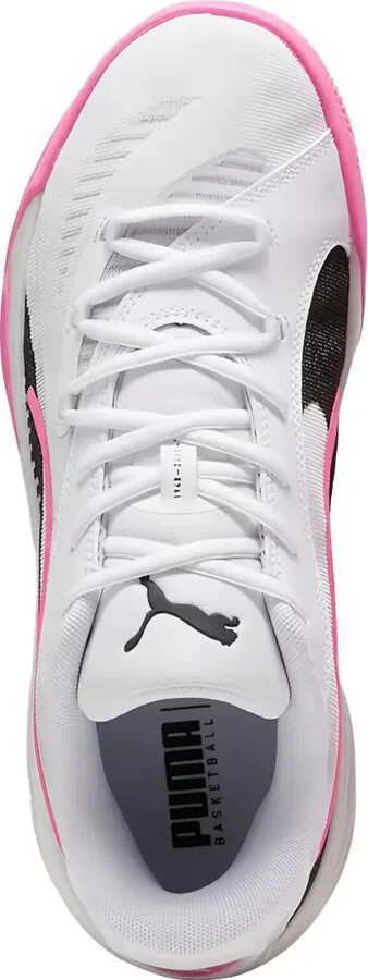 All-Pro Nitro "Poison Pink" sneakers - Image 3