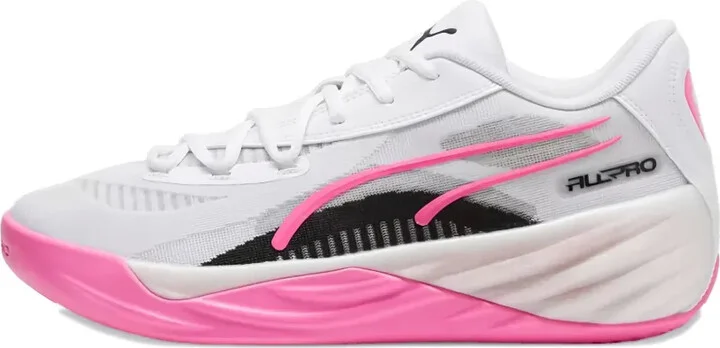 All-Pro Nitro "Poison Pink" sneakers - Image 5