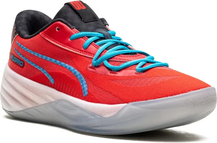 All-Pro NITRO "Scoot Henderson PE" sneakers - Image 2