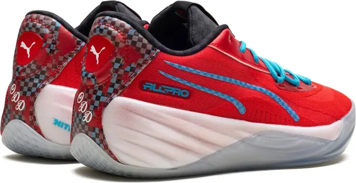 All-Pro NITRO "Scoot Henderson PE" sneakers - Image 3