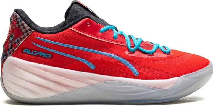 All-Pro NITRO "Scoot Henderson PE" sneakers