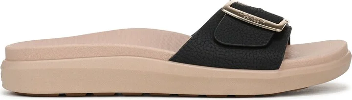All Right Slide Sandal - Image 3