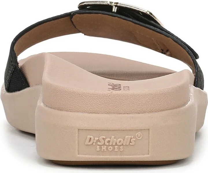 All Right Slide Sandal - Image 7