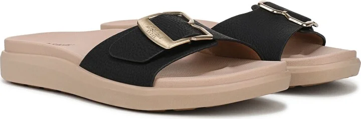 All Right Slide Sandal - Image 8