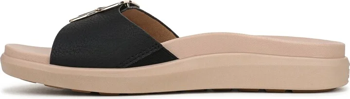 All Right Slide Sandal - Image 9