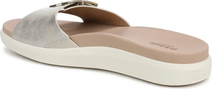 All Right Slide Sandal - Image 11