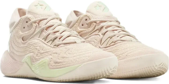 All Star BB Shift "Natural Ivory/Warm Clay" sneakers - Image 2