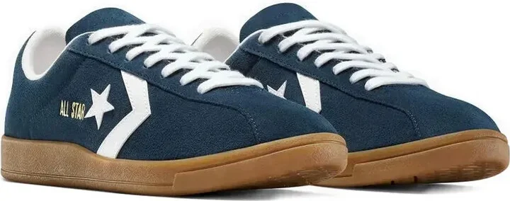 All Star Classic Trainer Ox "Navy" sneakers - Image 2