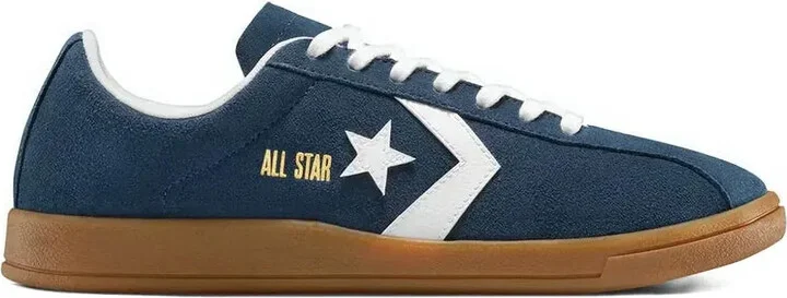 All Star Classic Trainer Ox "Navy" sneakers