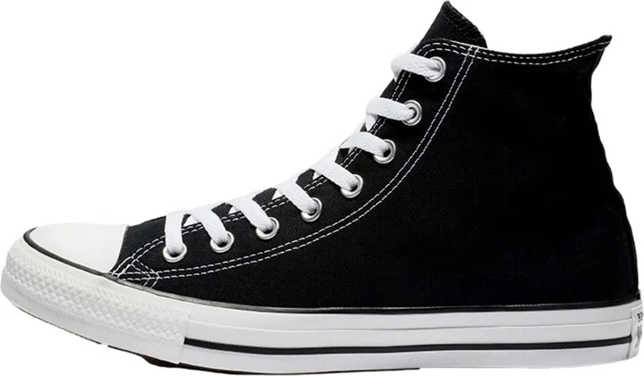 All Star Hi Black M9160C Men's