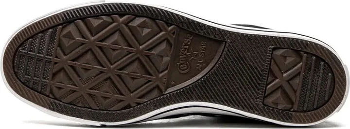 All Star Hi "Black" sneakers - Image 4