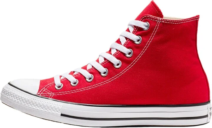 All Star Hi Red M9621C Men's