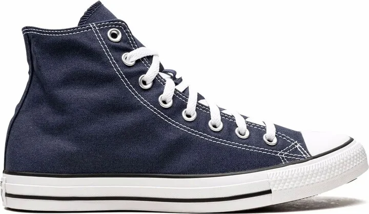 All Star high-top sneakers
