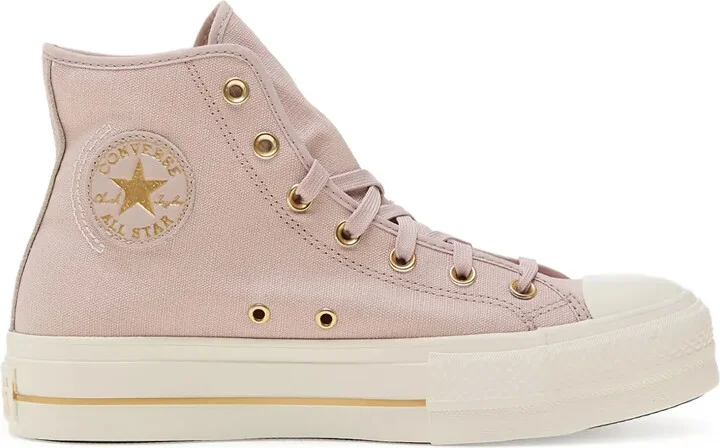 All Star Lift sneakers