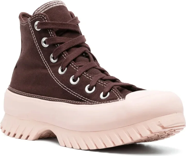 All Star Lugged 2.0 sneakers - Image 2