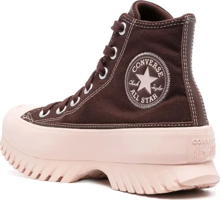 All Star Lugged 2.0 sneakers - Image 3