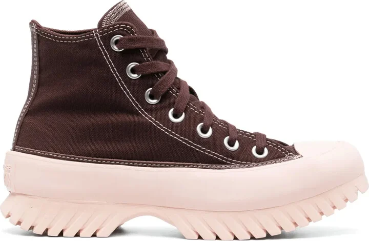 All Star Lugged 2.0 sneakers