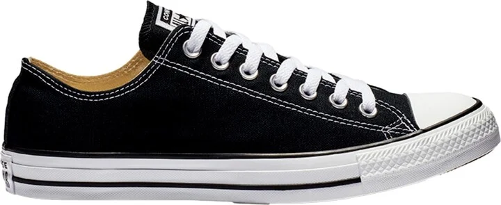 All Star Ox Black M9166C Men's