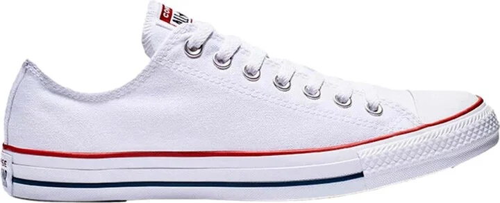 All Star Ox Optical White M7652C Men's