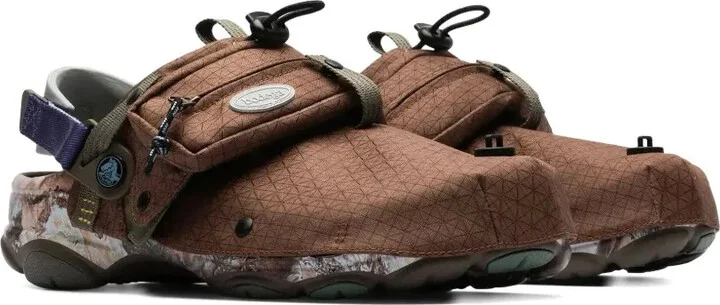 All-Terrain Clog 2.0 Nict-Tech "Bodega - Image 2