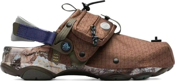 All-Terrain Clog 2.0 Nict-Tech "Bodega