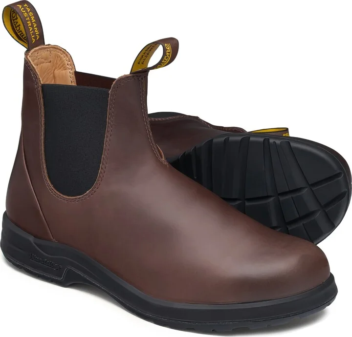 All Terrain Series Water Resistant Chelsea Boot - Image 3