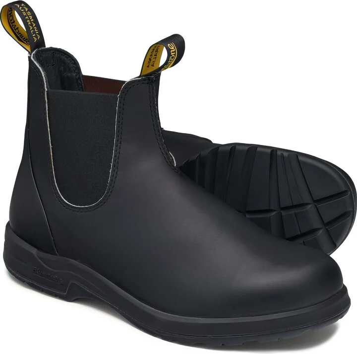 All Terrain Series Water Resistant Chelsea Boot - Image 6