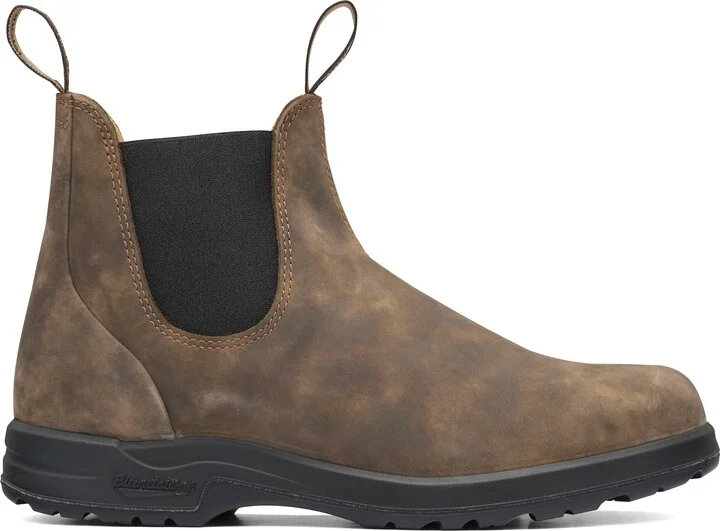 All Terrain Series Water Resistant Chelsea Boot - Image 2