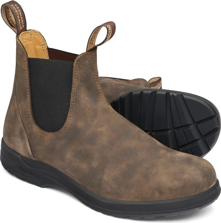 All Terrain Series Water Resistant Chelsea Boot - Image 3