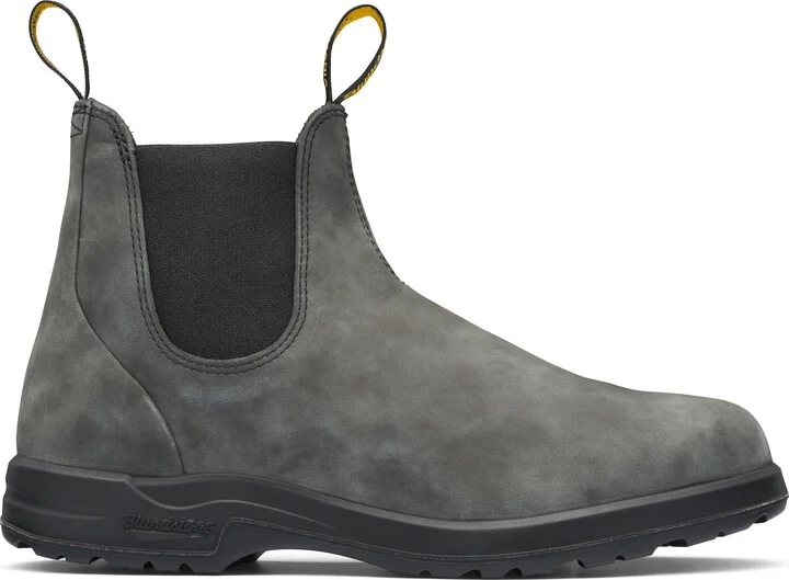All Terrain Series Water Resistant Chelsea Boot - Image 5