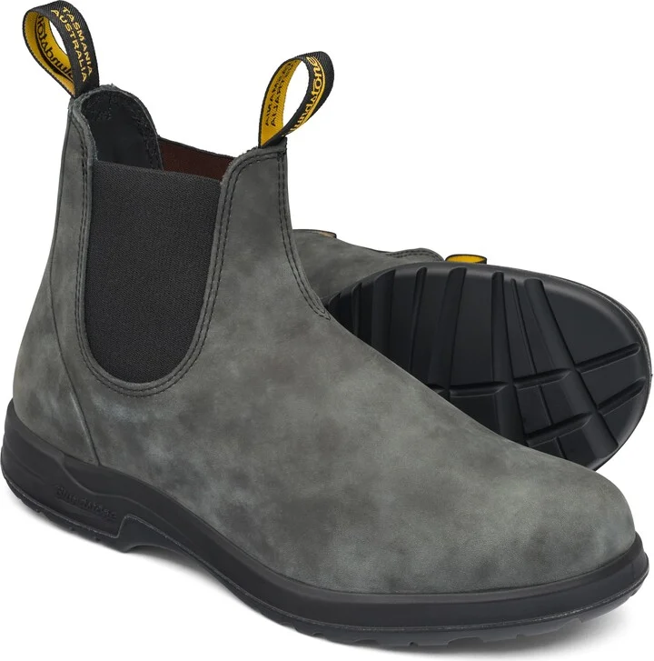 All Terrain Series Water Resistant Chelsea Boot - Image 6