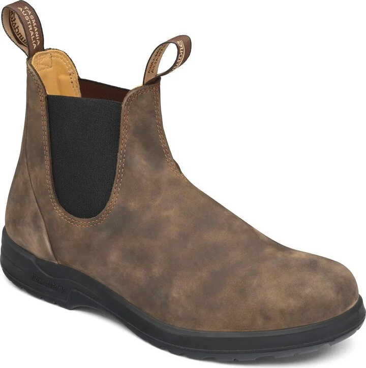 Rustic Brown