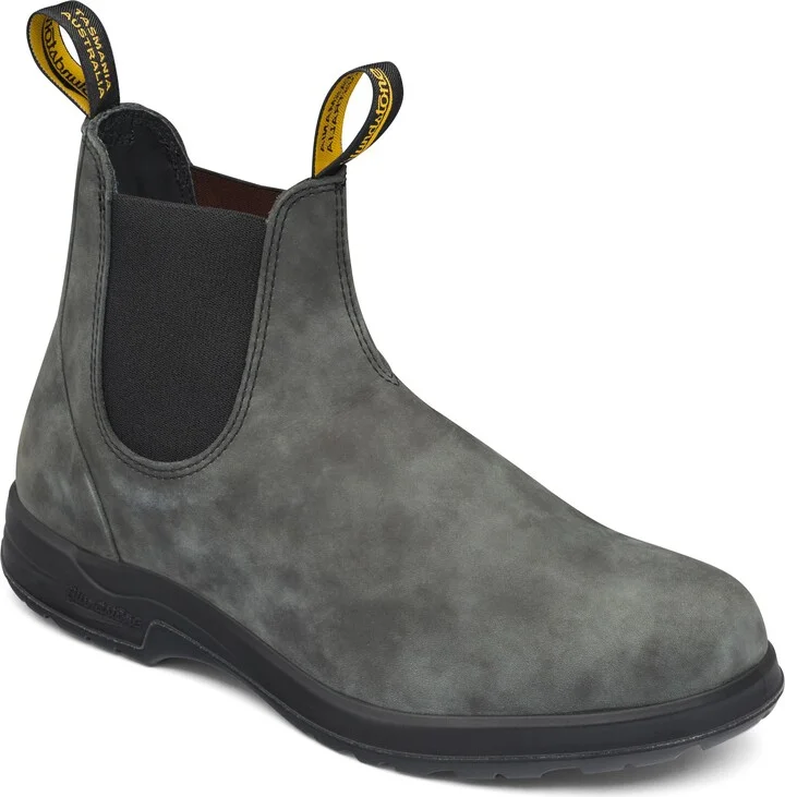 Rustic Black