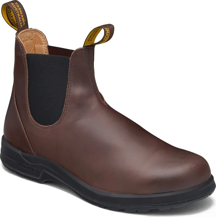 All Terrain Series Water Resistant Chelsea Boot