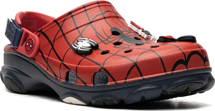 All-Terrain "Team Spider-Man" clogs - Image 2