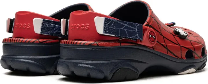 All-Terrain "Team Spider-Man" clogs - Image 3