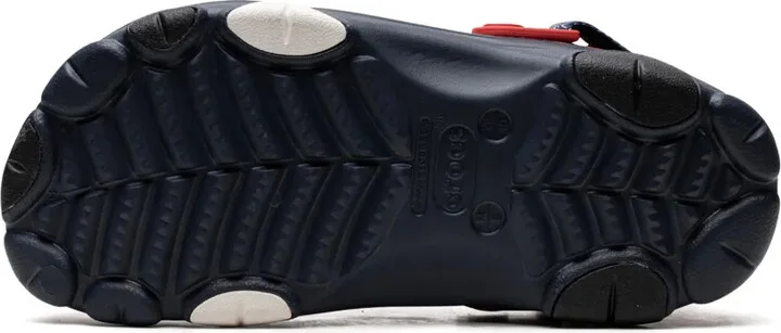 All-Terrain "Team Spider-Man" clogs - Image 4