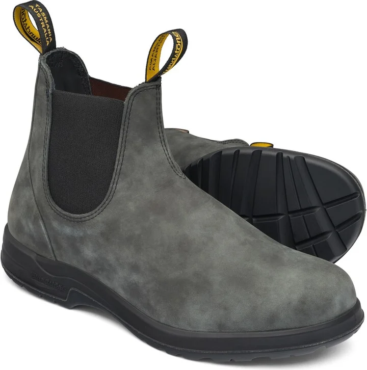 All Terrain Water Resistant Chelsea Boot - Image 3