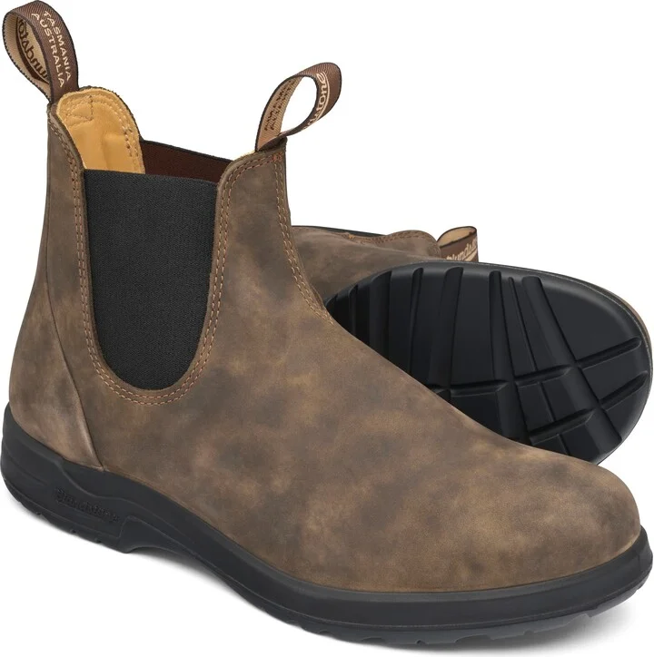 All Terrain Water Resistant Chelsea Boot - Image 6