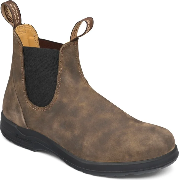Rustic Brown