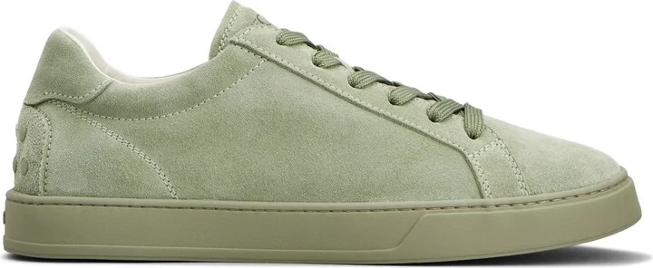 Allacciata Cassetta Sneaker - Image 2