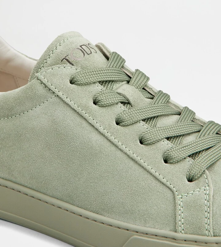 Allacciata Cassetta Sneaker - Image 3