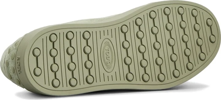 Allacciata Cassetta Sneaker - Image 4