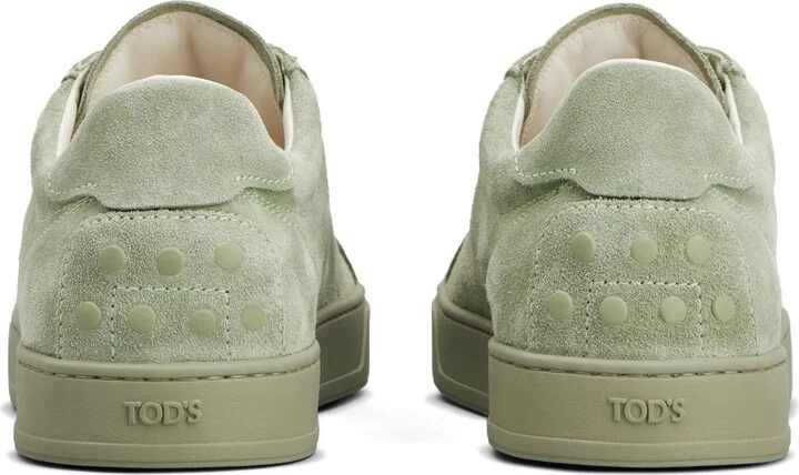Allacciata Cassetta Sneaker - Image 5