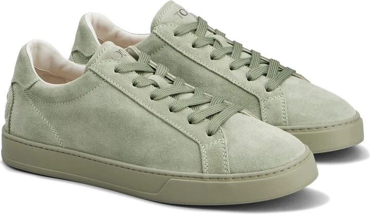 Allacciata Cassetta Sneaker