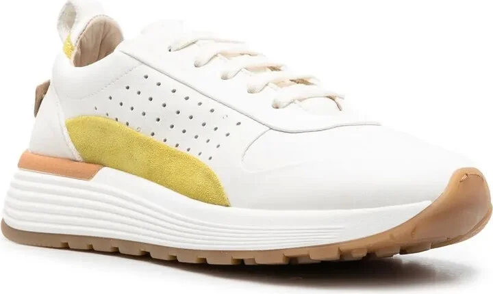 Allacciata low-top sneakers - Image 2
