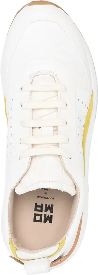 Allacciata low-top sneakers - Image 4
