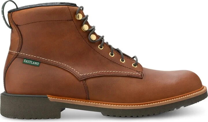Allagash Standard Derby Boot - Image 2